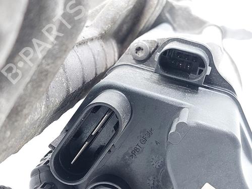 Steering rack BMW 5 Touring (F11) 528 i | BP29868731M22