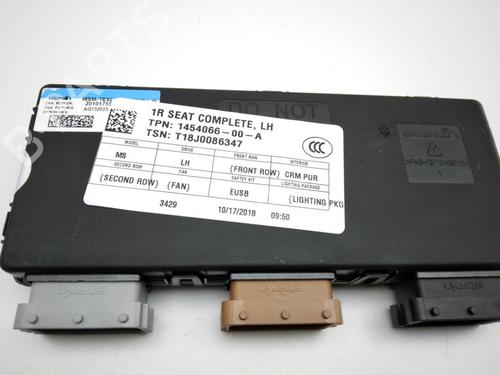 Control unit TESLA MODEL S (5YJS) 75D AWD | BP25924619M11 - Image 4
