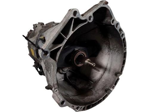 Used Gearbox BMW 1 (E87) 116 i (115 hp) 19760875