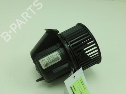 Heater blower motor CITROËN C4 CACTUS 1.2 VTi 82 | BP19755830M62 