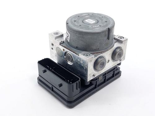 Used ABS pump ABS pump FORD FIESTA VII (HJ, HF) 1.0 EcoBoost (95 hp) 32443287 32443287