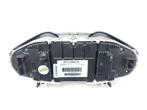 Instrument cluster FORD TRANSIT COURIER B460 Box Body/MPV 1.0 EcoBoost | BP40503499C47 - Image 3