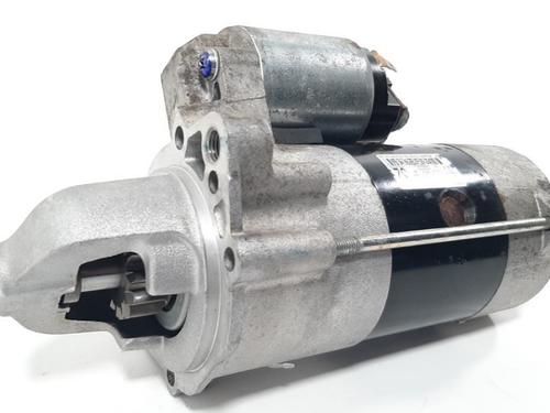 Startmotor MITSUBISHI L200 / TRITON (KJ_, KK_, KL_) 2.4 DI-D 4WD (KL1T) (181 hp) 19758459