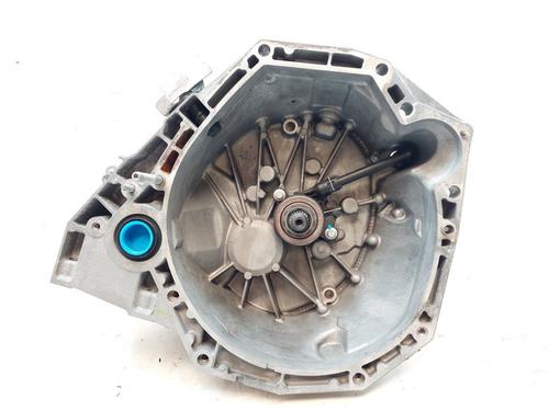 Gearbox RENAULT MEGANE III Grandtour (KZ0/1) 1.5 dCi (KZ09, KZ0D, KZ1G, KZ29, KZ14, KZ1W, KZ10, KZ1F,... | BP26307530M3 