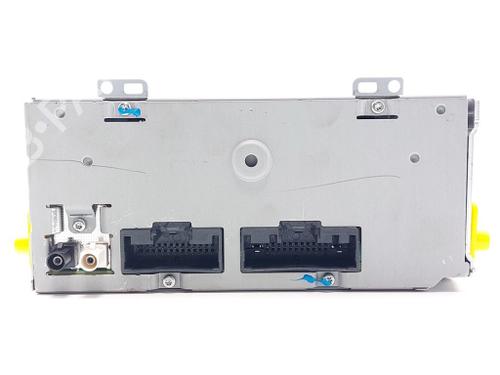 Radio FORD TRANSIT COURIER B460 Box Body/MPV 1.0 EcoBoost | BP40503450E6 - Image 3