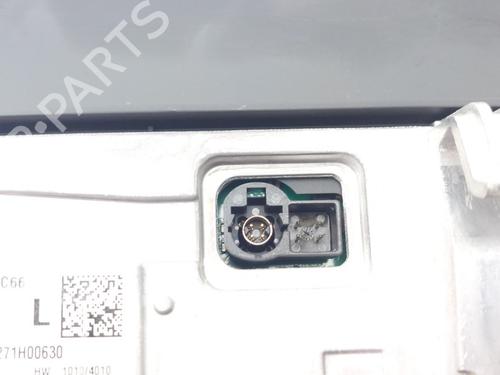 Instrument cluster BMW X2 (U10) iX2 eDrive 20 | BP39209258C47 - Image 5