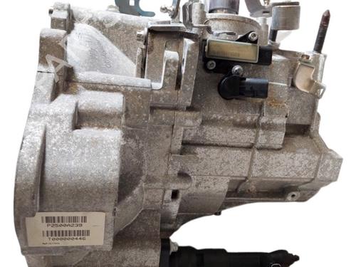 Gearbox MITSUBISHI COLT VI (Z3_A, Z2_A) 1.1 (Z31A, Z32A) | BP19761723M3 
