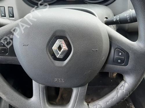Airbag Kit RENAULT TRAFIC III Van (FG_) 1.6 dCi 125 (FGMH) | BP29868789C86