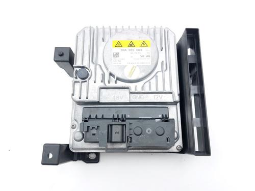 Used Inverter/Converter Inverter/Converter AUDI A3 Sportback (8YA, 8YF) 30 TFSI Mild Hybrid (110 hp) 34430273 34430273