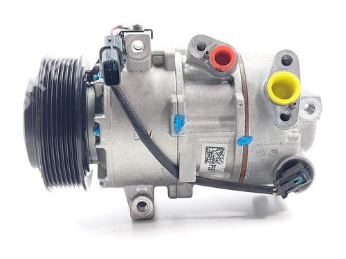 Compressor A/C KIA STONIC (YB) 1.0 T-GDi Eco-Dynamics+ | BP37761088M34 - Image 3