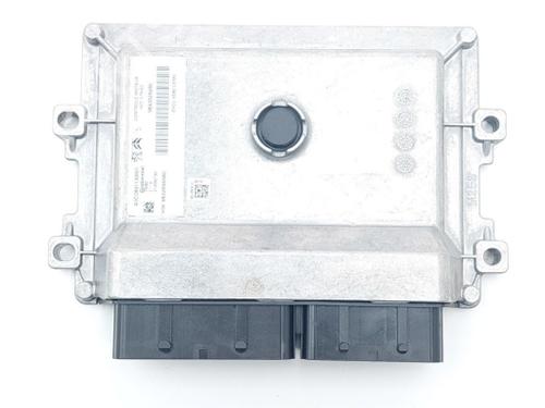 Used Engine control unit (ECU) Engine control unit (ECU) PEUGEOT 208 II (UB_, UP_, UW_, UJ_) e-208 (136 hp) 21134030 21134030