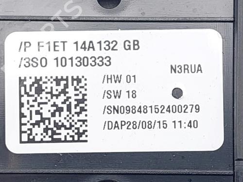 Switch FORD FIESTA VI (CB1, CCN) 1.0 EcoBoost | BP21134163I30