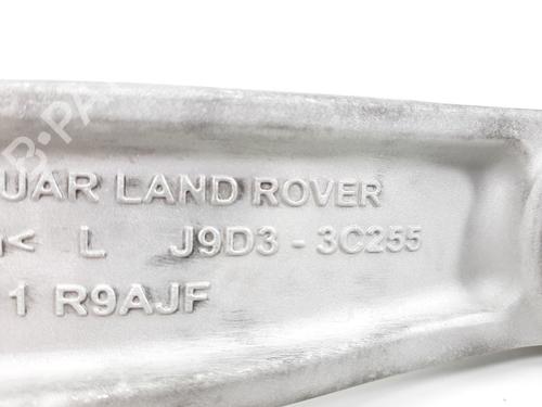 Querlenker links vorne JAGUAR I-PACE (X590) EV400 AWD | BP19766900M12 