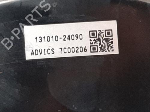 Servo brake SUZUKI IGNIS III (MF, FF) 1.2 (ATK412) | BP35996641M42 - Image 4