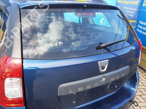 Tailgate DACIA LOGAN MCV II TCe 90 (K8M1, K8MA, K8AC) | BP33627756C6 - Image 2