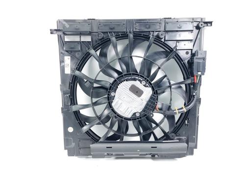 Used Radiator fan Radiator fan BMW XM (G09) XM All-wheel Drive (653 hp) 33627733 33627733