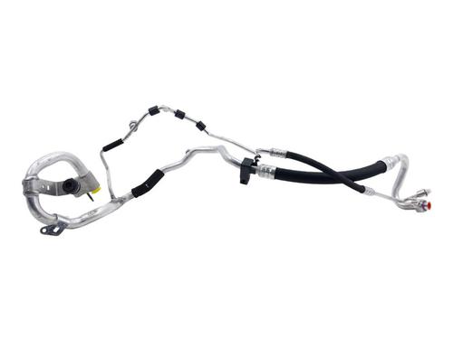 Used AC pipe AC pipe MERCEDES-BENZ E-CLASS Coupe (C238) E 300 (238.348) (245 hp) 40046761 40046761