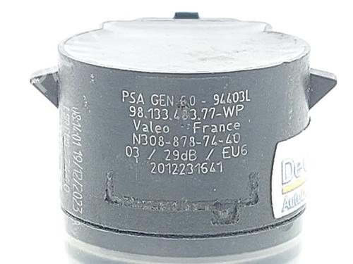 Electronic module OPEL CORSA F (P2JO) 1.2 (68) | BP31365156M83 - Image 5