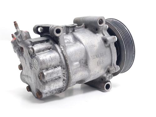 AC compressor PEUGEOT 208 I (CA_, CC_) 1.4 HDi | BP28017381M34 