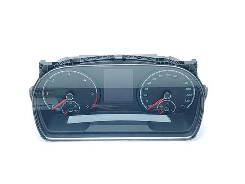 Used Instrument cluster Instrument cluster VW CADDY V Box Body/MPV (SBA, SBH) 2.0 TDi (102 hp) 24992931 24992931