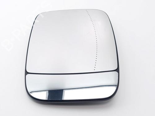 Used Right mirror glass FIAT TALENTO Van (296_) 1.6 D (125 hp) 20161343