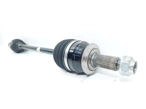 Right front driveshaft SUBARU XV (GT) 2.0 i e-BOXER AWD (GTE) | BP19767822M39 