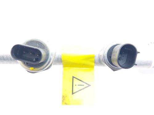AC pipe CITROËN C4 III (BA_, BB_, BC_) ë-C4 (BCZKXC, BZCKSC) | BP38624808M126 - Image 3