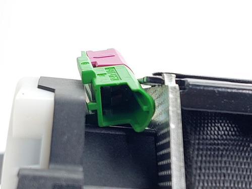 Rear left seatbelt VOLVO XC60 I SUV (156) D3 / D4 | BP22375788I29 