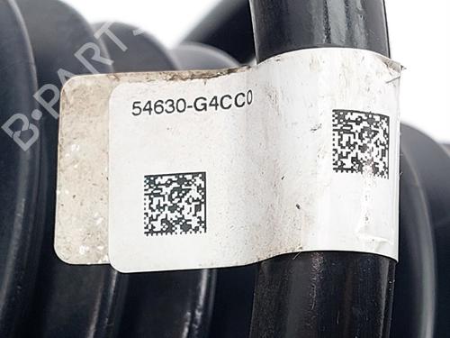 Left front shock absorber HYUNDAI i30 Estate (PDE) 1.0 T-GDI hybrid 48V | BP30183438M16