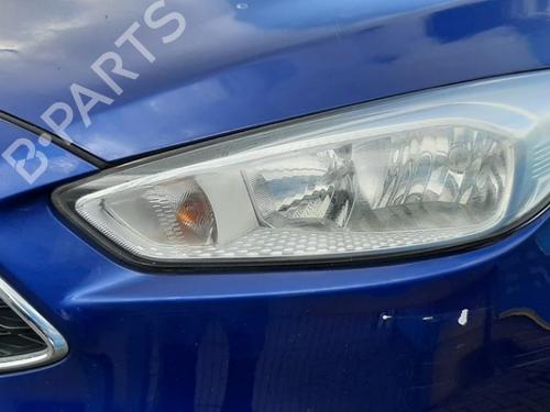 Used Left headlight Left headlight FORD FOCUS III Turnier 1.0 EcoBoost (100 hp) 33740786 33740786