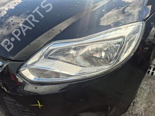 Used Left headlight Left headlight FORD FOCUS III 1.0 EcoBoost (100 hp) 40503663 40503663