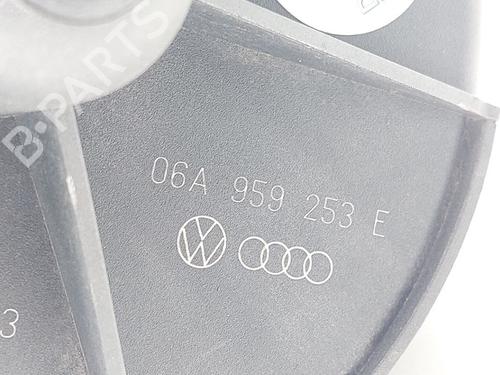 Secondary air pump AUDI Q7 (4LB) 4.2 FSI quattro | BP32002161M112 