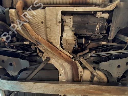 Vorderachsträger für MINI MINI COUNTRYMAN (F60) Cooper SE ALL4 (224 hp) 33129178