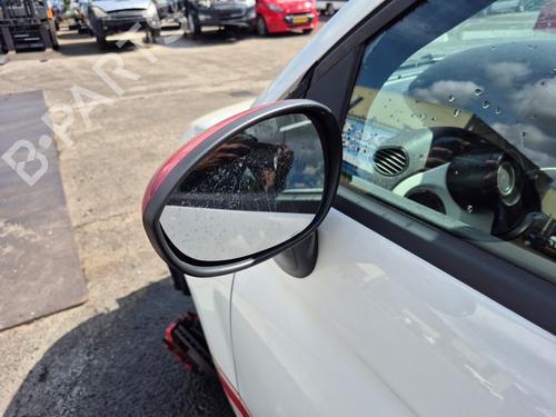 Left mirror ABARTH 500 / 595 / 695 1.4 (312.AXD1A) | BP36490895C26 - Image 2