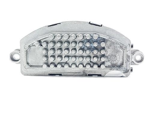 Used Heater resistor VW PASSAT B8 Variant (3G5, CB5) 1.6 TDI (120 hp) 31259823