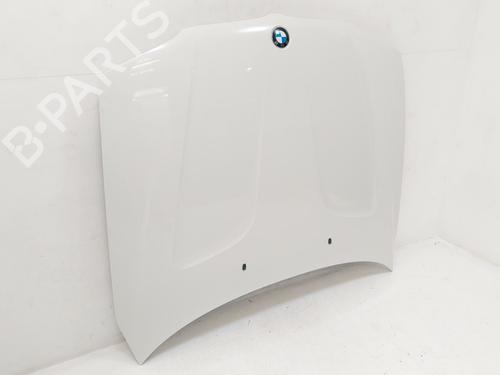 Hood BMW X3 (E83) 2.0 i | BP27549769C1 
