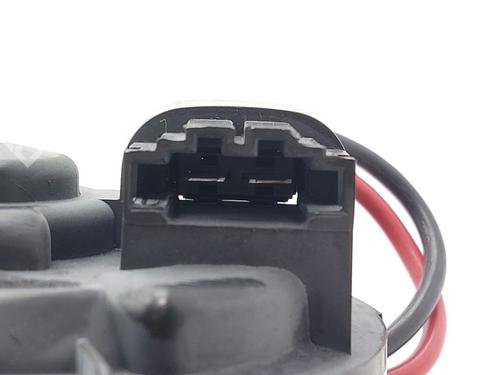 Heater blower motor CITROËN C3 III (SX) 1.2 THP 110 (SXHNPS, SXHNZT, SXHNZ6) | BP31365183M62