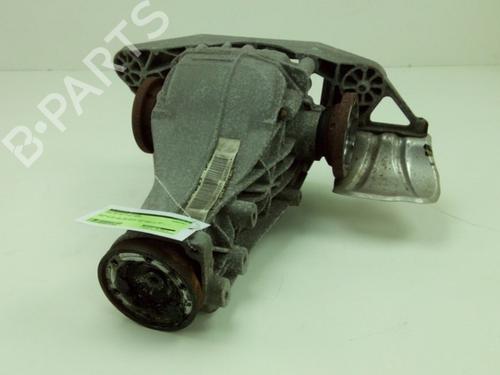 Rear differential AUDI A7 Sportback (4GA, 4GF) 3.0 TFSI quattro | BP19749447M24 