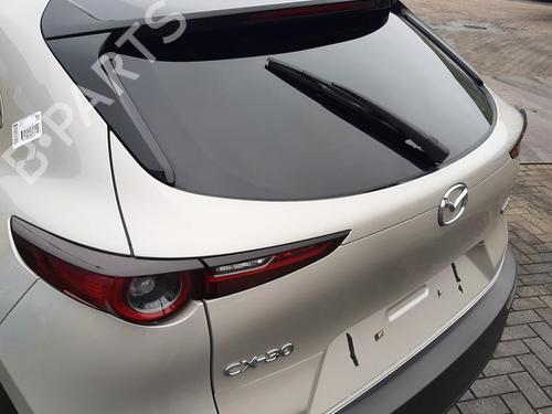 Tailgate MAZDA CX-30 (DM) e-SKYACTIV-X M Hybrid | BP35793046C6 - Image 3