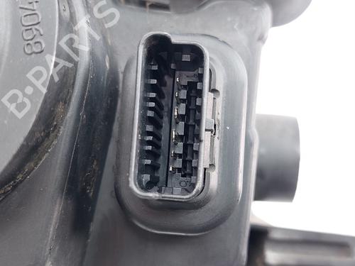 Left headlight RENAULT MODUS / GRAND MODUS (F/JP0_) 1.2 16V (JP0W) | BP39994560C28 - Image 6