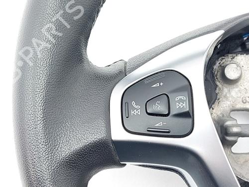 Steering wheel FORD TRANSIT COURIER B460 Box Body/MPV 1.0 EcoBoost | BP40503444C49 - Image 2