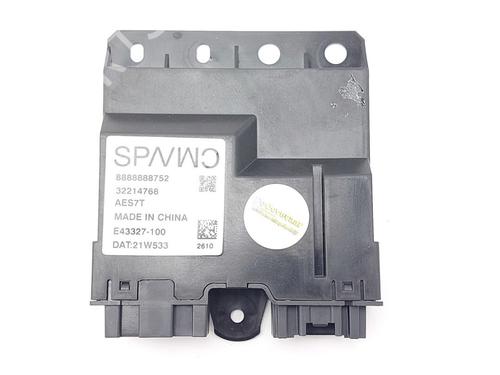 Andre LYNK & CO 01 PHEV (261 hp) 30794767