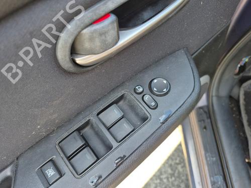 Left mirror MAZDA 6 Estate (GH) 2.0 MZR-CD (GH14) | BP29373930C26 