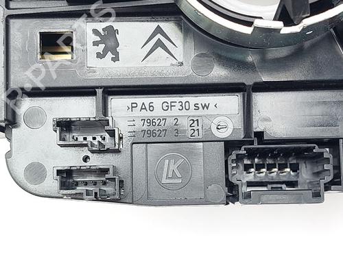Steering column stalk CITROËN C3 III (SX) 1.2 PureTech 82 | BP29868715I23