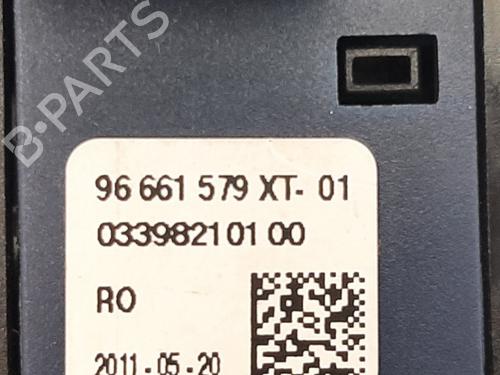 Switch PEUGEOT 508 I (8D_) 1.6 THP | BP29511906I30 