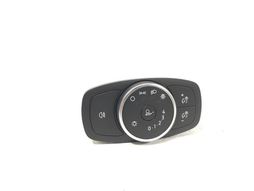 Used Headlight switch Headlight switch FORD FIESTA VII (HJ, HF) 1.1 Ti-VCT (86 hp) 19754386 19754386