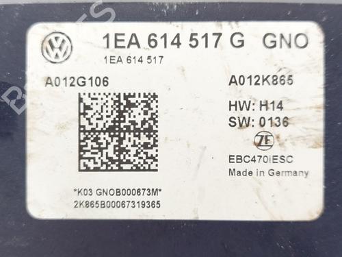 ABS Bremseaggregat VW ID.3 (E11, E12) 1st | BP19770082M43 