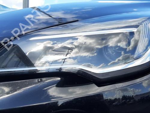 Used Left headlight Left headlight 38172896 38172896