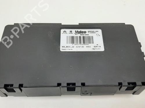Used Control unit Control unit 19757789 19757789