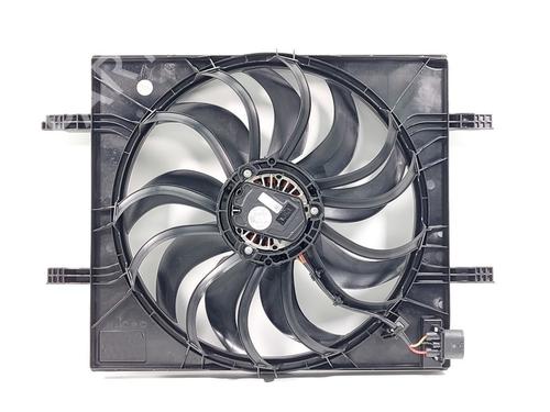 Køleventilator elektrisk VW ID.4 (E21) Performance (204 hp) 27628799